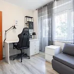 Διαμέρισμα Apartment May