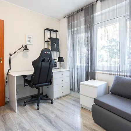 Lejlighed Apartment May