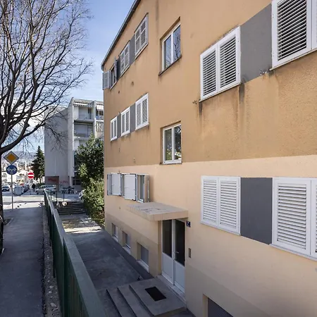 Apartment May * 斯普利特