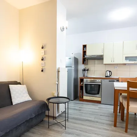 Apartment May 公寓 斯普利特