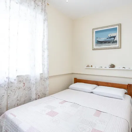 Apartment May * 斯普利特