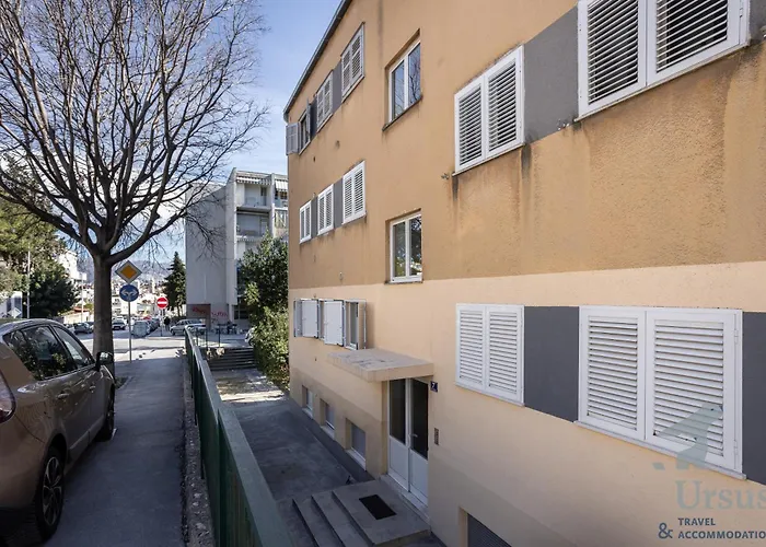 Apartment May * Split