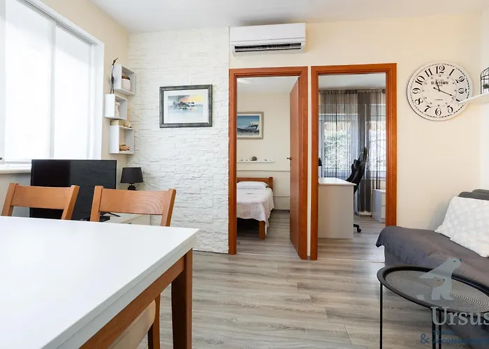 Apartment May