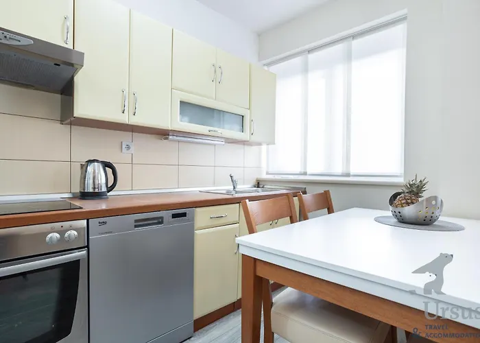 Apartment May Split