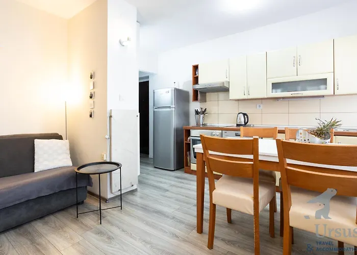 Apartment May *