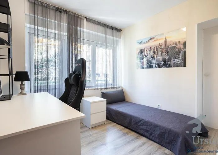 Apartment May * 斯普利特