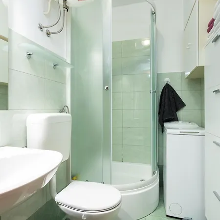 Apartment May Apartament