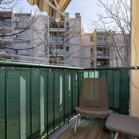 Apartment May شقة