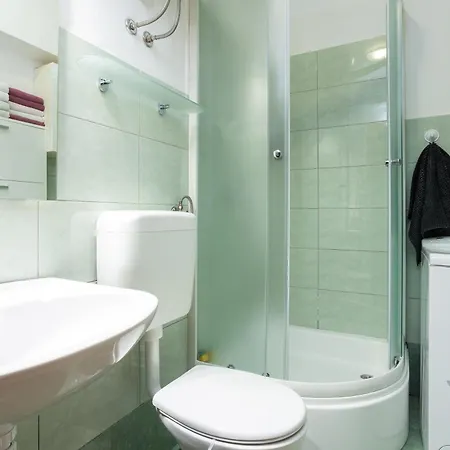 Apartment May Apartament *