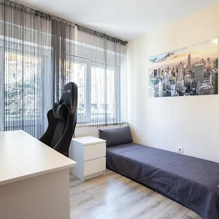 Apartment May * سبليت