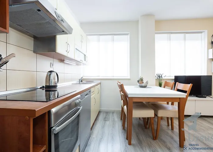 Lejlighed Apartment May