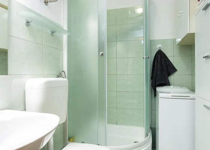 Apartment May Lejlighed