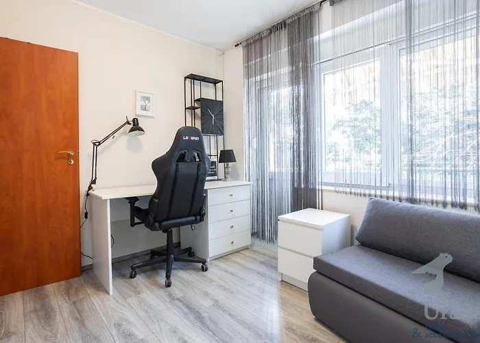 Apartament Apartment May