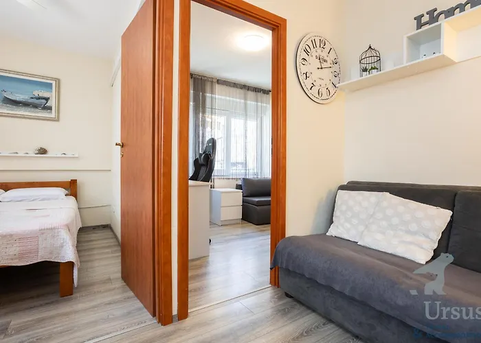 Apartament Apartment May