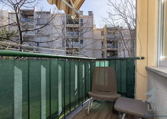 Apartment May Lejlighed