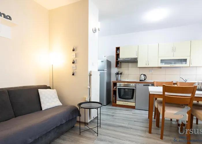 Apartment May Apartament Split