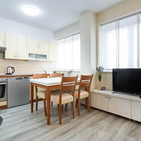 Appartement Apartment May *